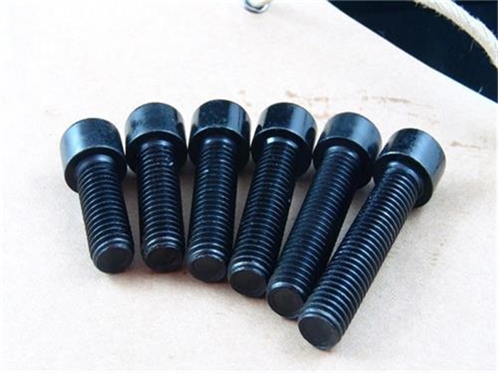 调兵山高强螺栓