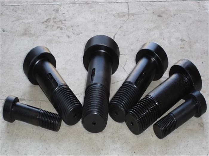 调兵山高强螺栓