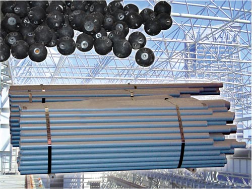 调兵山迪拜大型主题乐园网架